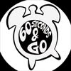 60 Seconds and Go logo