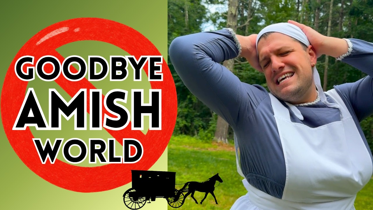 Amish Amy logo