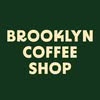Brooklyn Coffee Shop logo