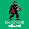 Country Club Adjacent logo