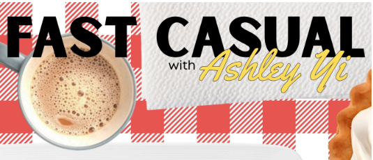 Fast Casual logo