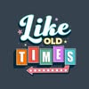 Like Old Times logo