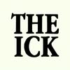 The Ick Live logo
