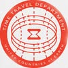 Time Travel Department logo
