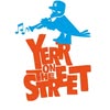 Yerr on the Street logo